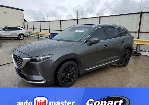 turek Mazda CX-9 cena 56000 przebieg: 89878, rok produkcji 2018 z Turek